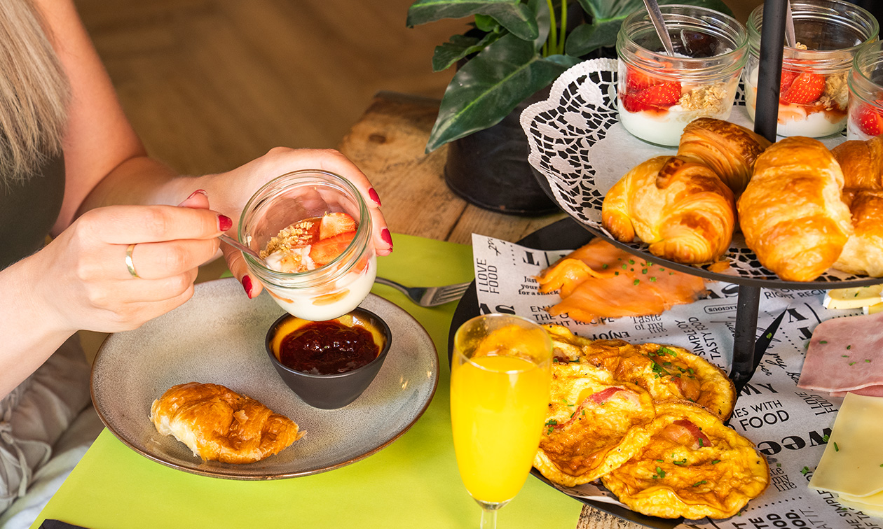 Pimmm´s Food&Drink