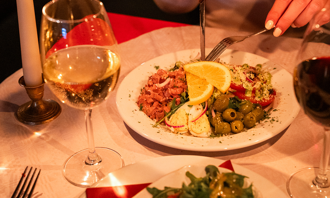 Pinoccio de Korenmarkt Arnhem