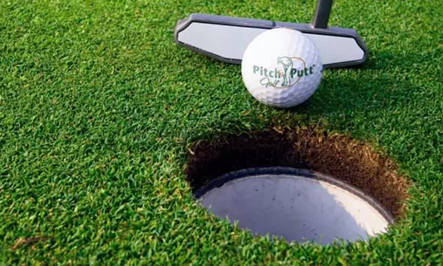 Pitch&Putt Golf Molenhoek