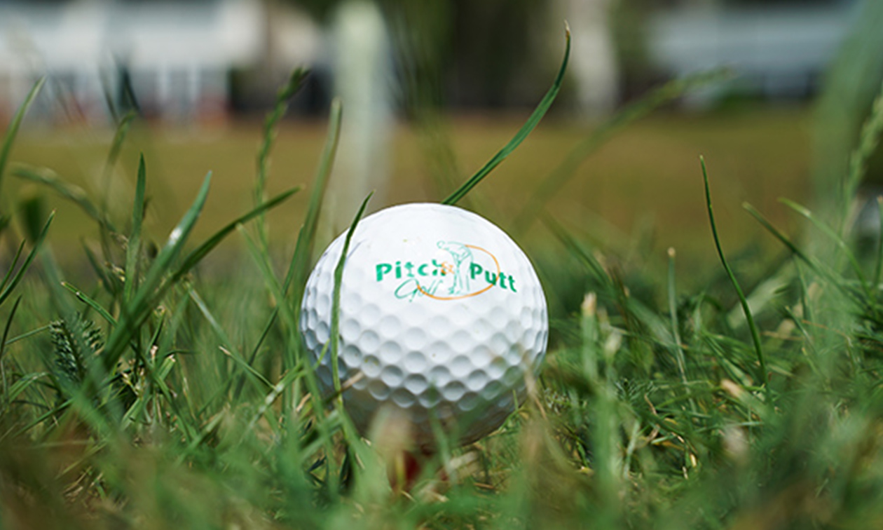 Pitch&Putt Golf Papendal