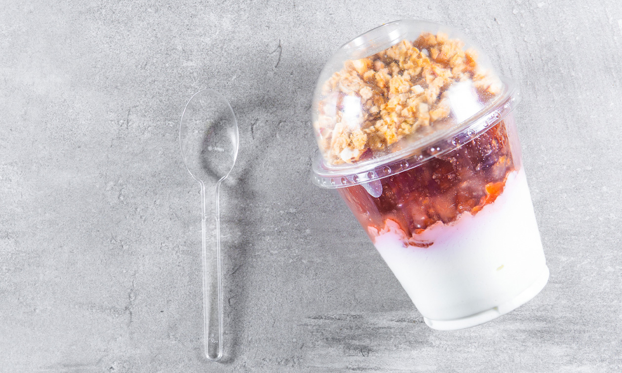 Pitstop Leiden Lunchroom