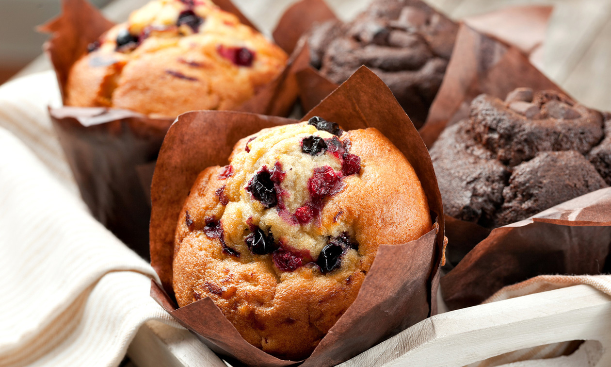 Pitstop Leiden Lunchroom