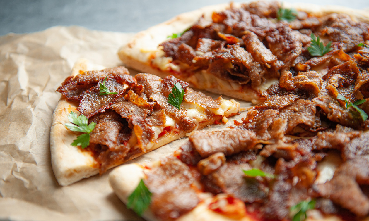 Pizza & Pasta Wassenaar