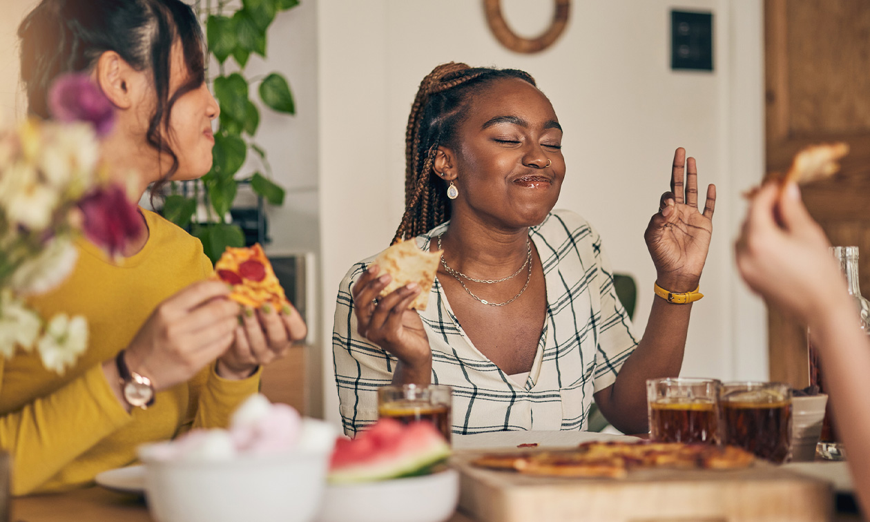Pizza & Pasta Wassenaar
