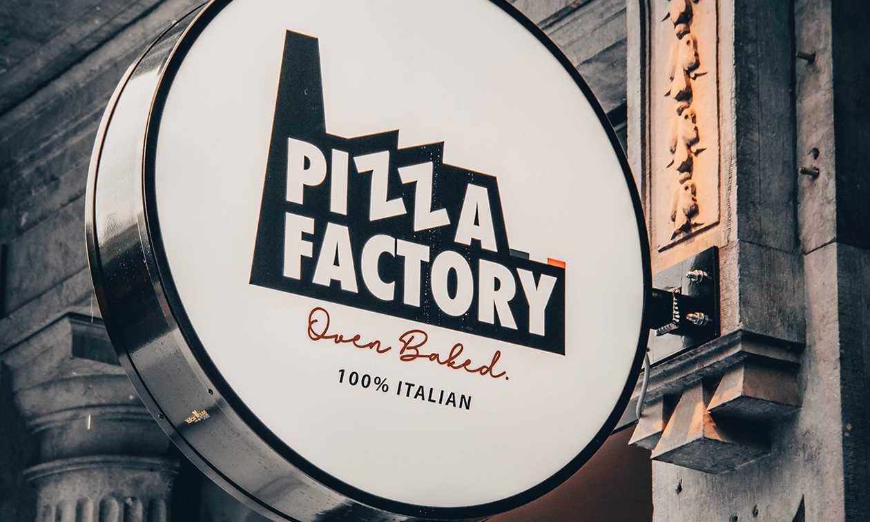 Pizza Factory