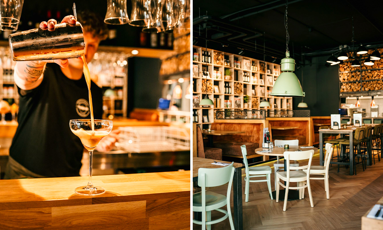 Pizzaclub Almere