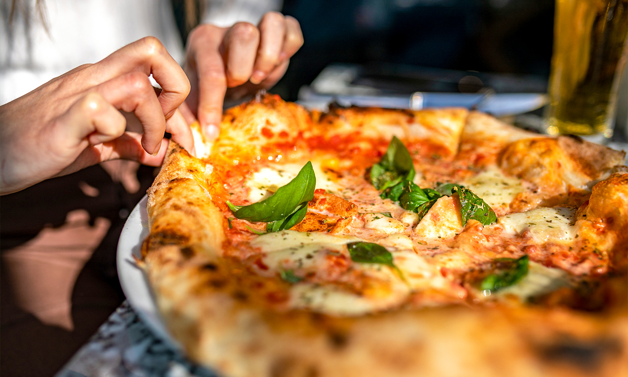 Pizzeria Alcara