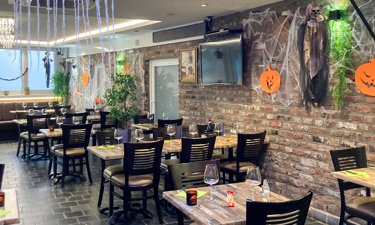 Pizzeria Bambino
