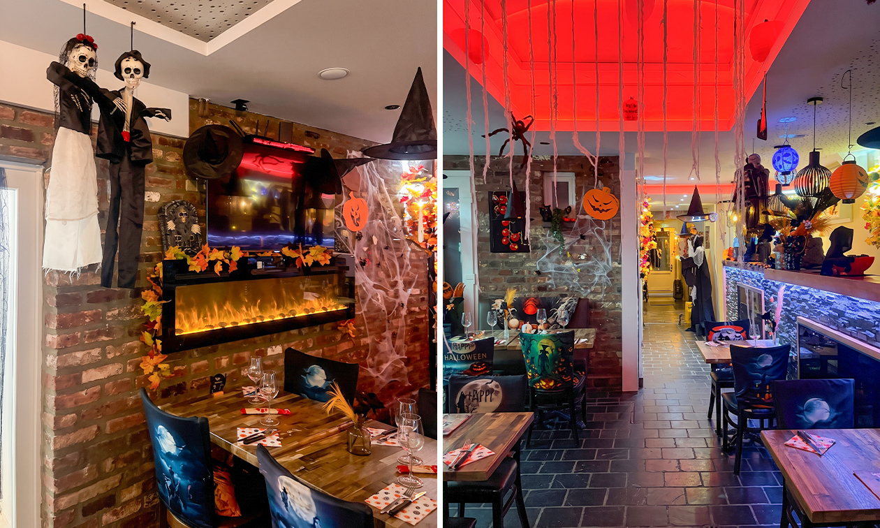 Pizzeria Bambino