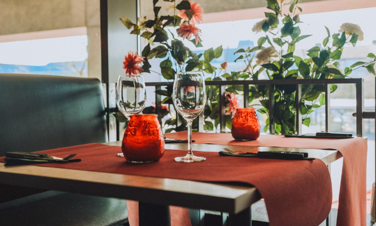 Pizzeria & Grillroom Stromboli