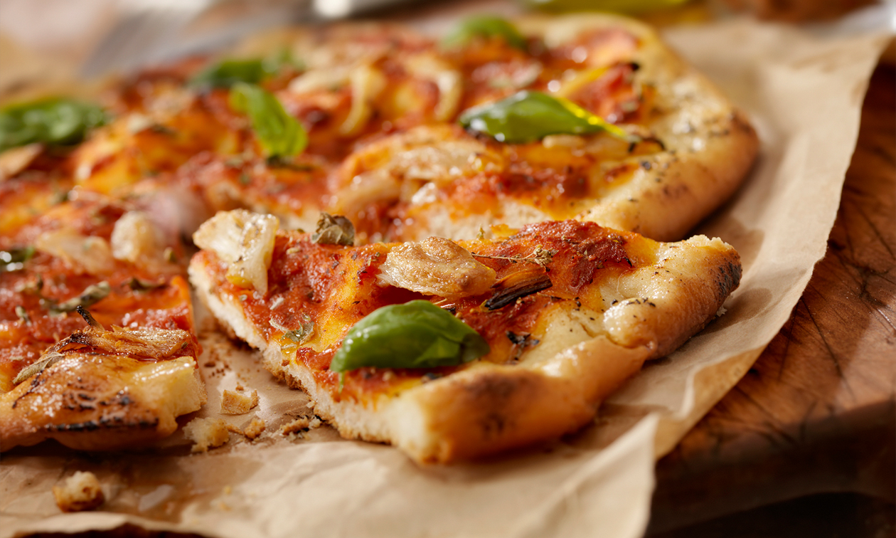Pizzeria Nourtje