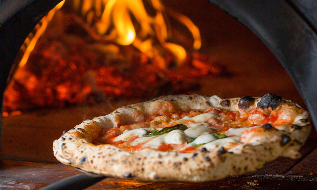 Pizzeria Roma