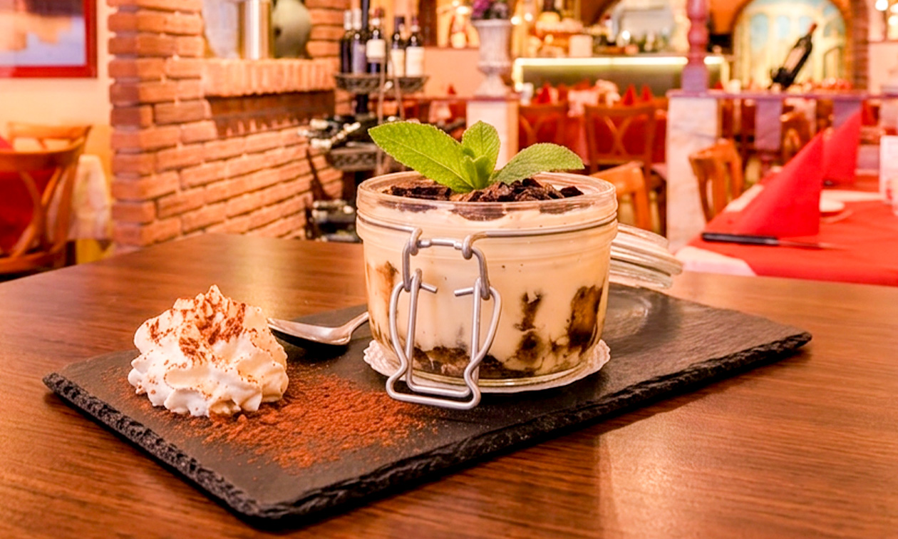 Pizzeria Roma