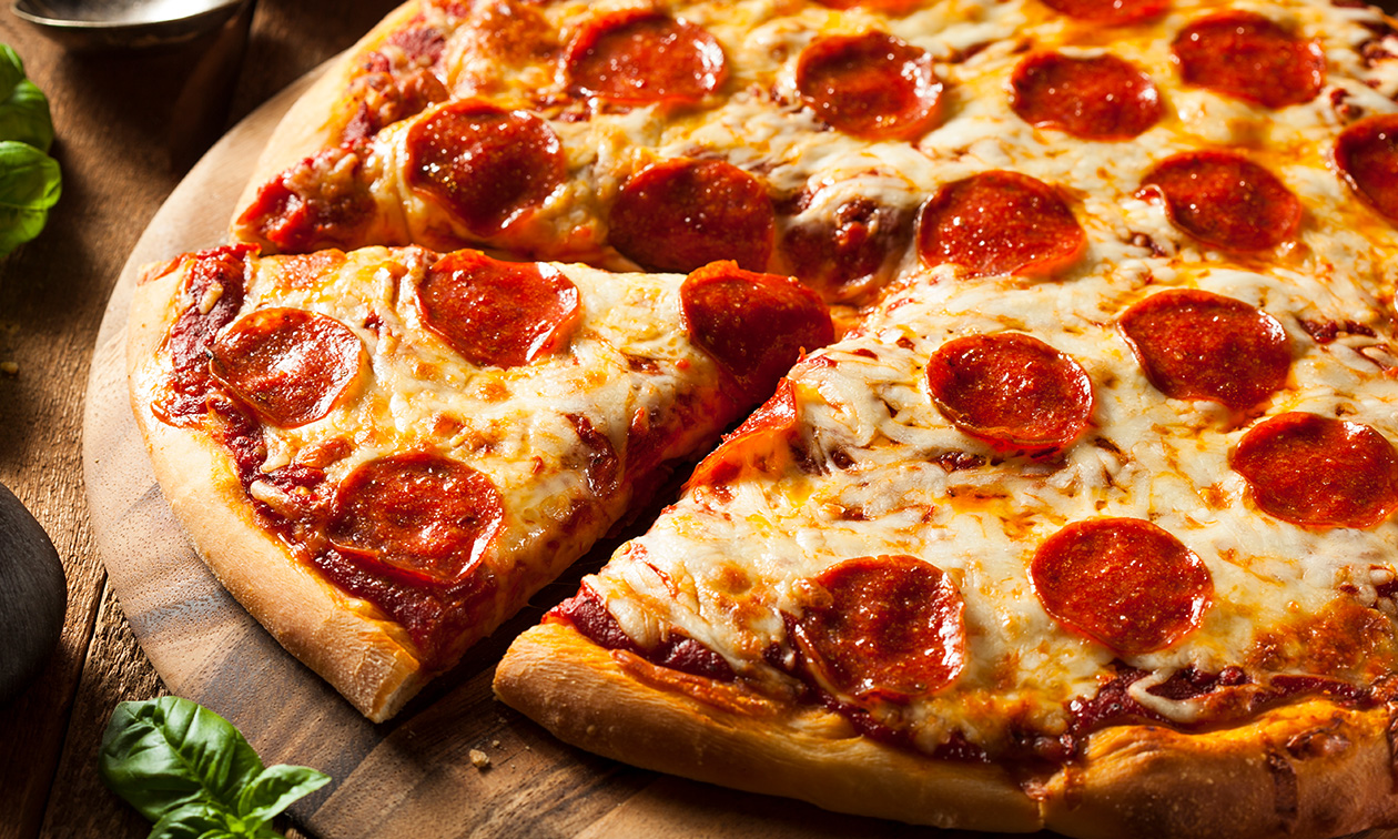 Pizzeria Steakhouse Mi Amore Venlo