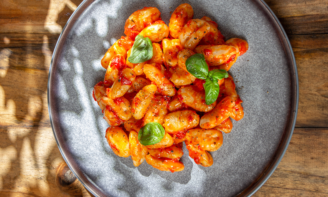 Pizzeria Trattoria Il Porto