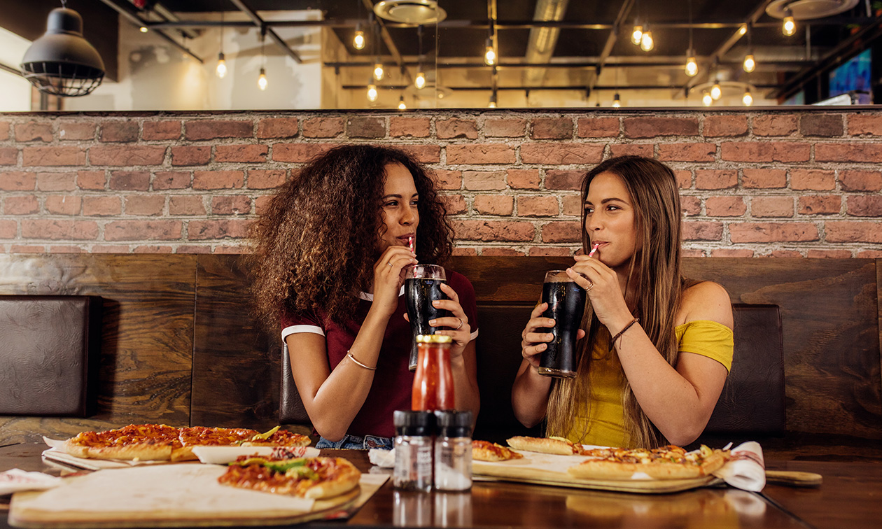 Pizzeria Trattoria Il Porto