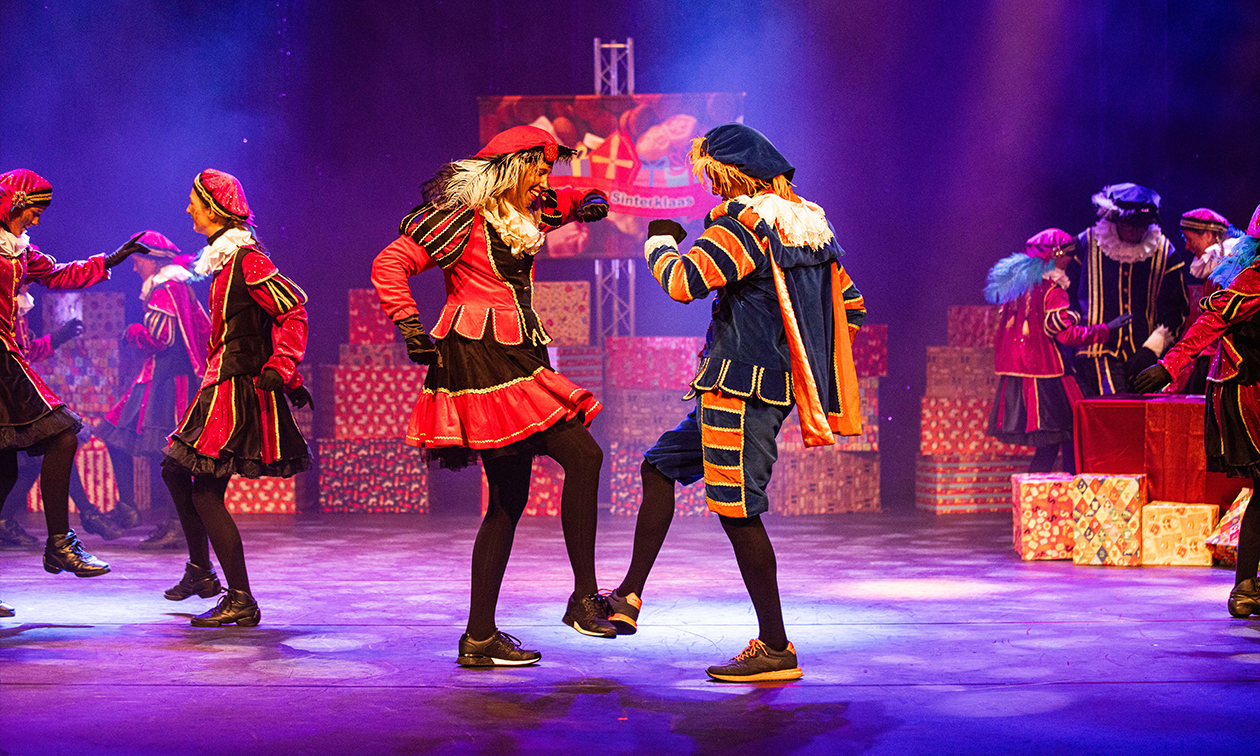 Planpiet en Juffrouw Pita