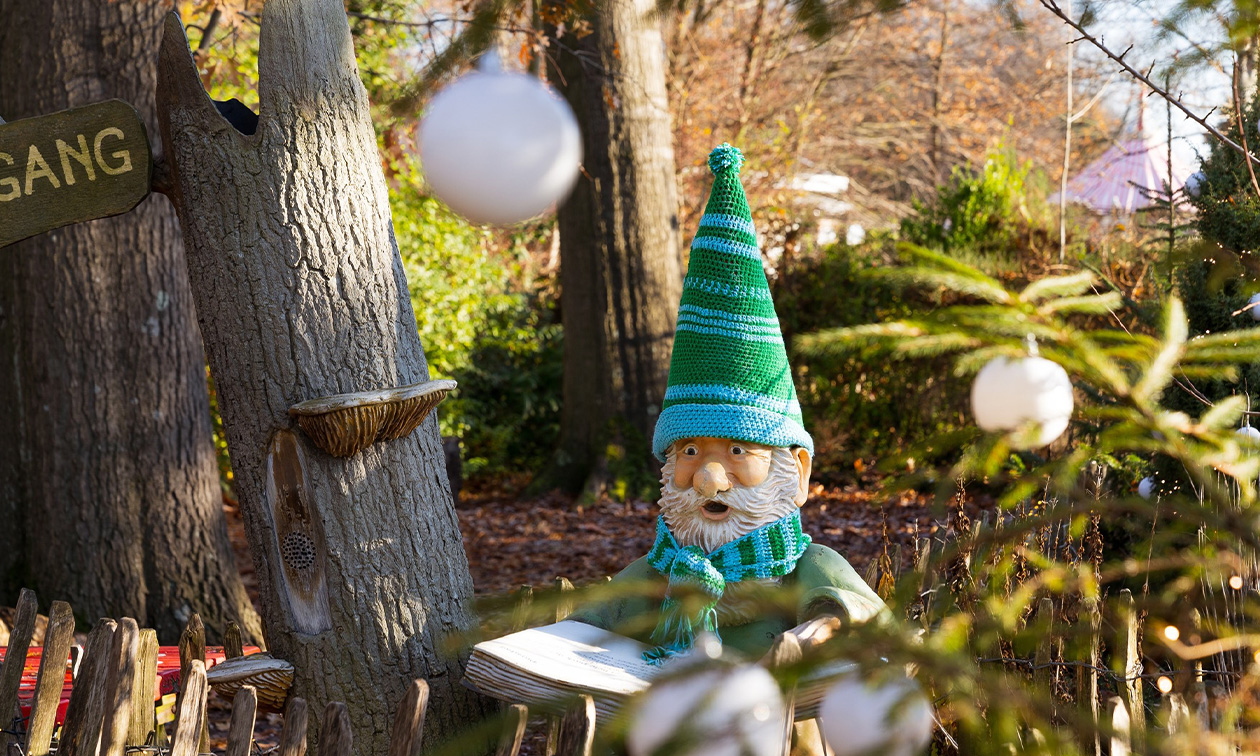 Plaswijckpark Rotterdam