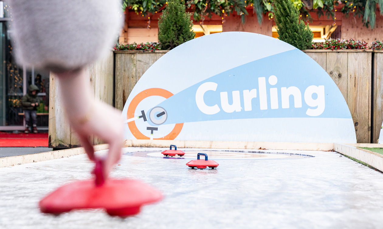 Plaswijckpark Rotterdam