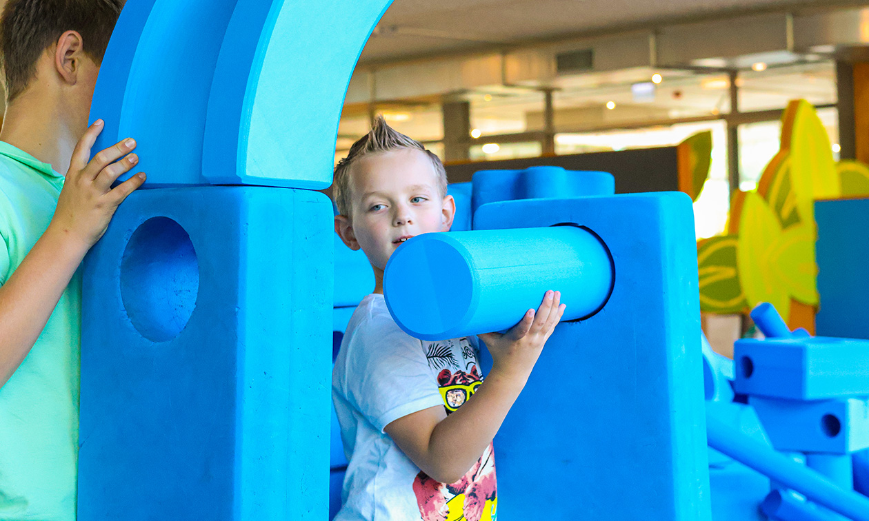 Plaswijckpark Rotterdam