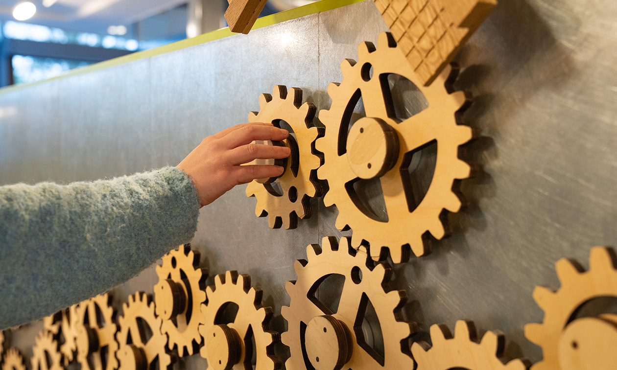 Plaswijckpark Rotterdam