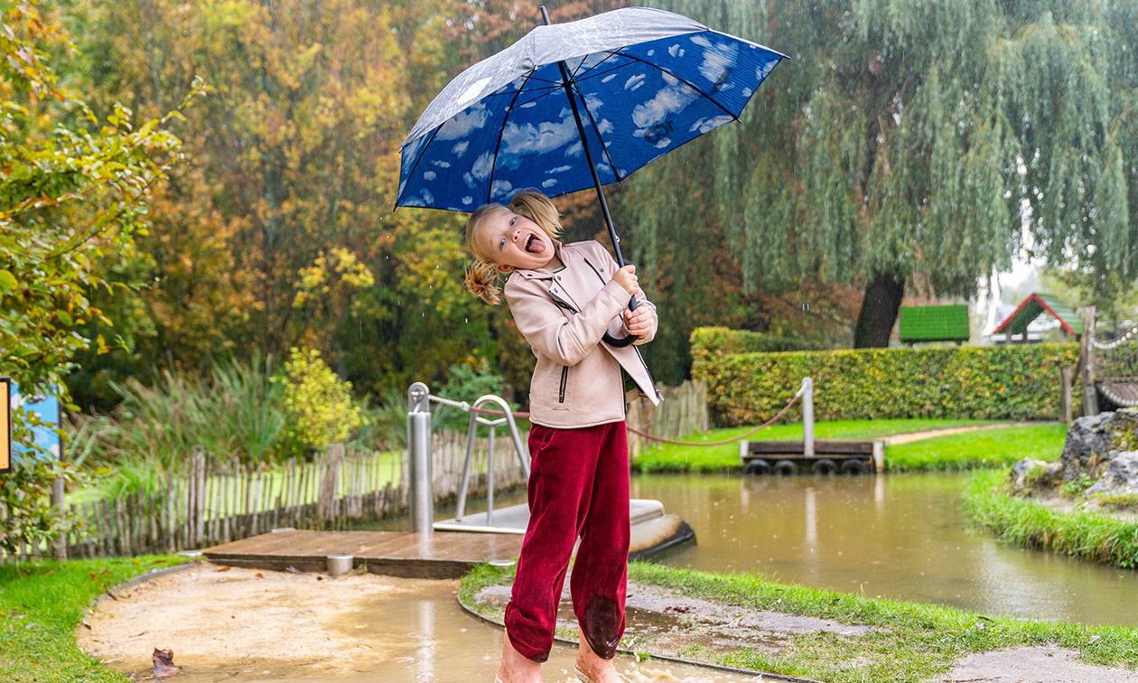 Plaswijckpark Rotterdam