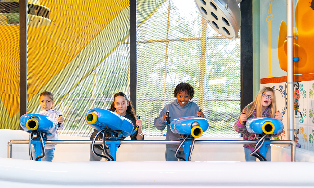 Plaswijckpark Rotterdam