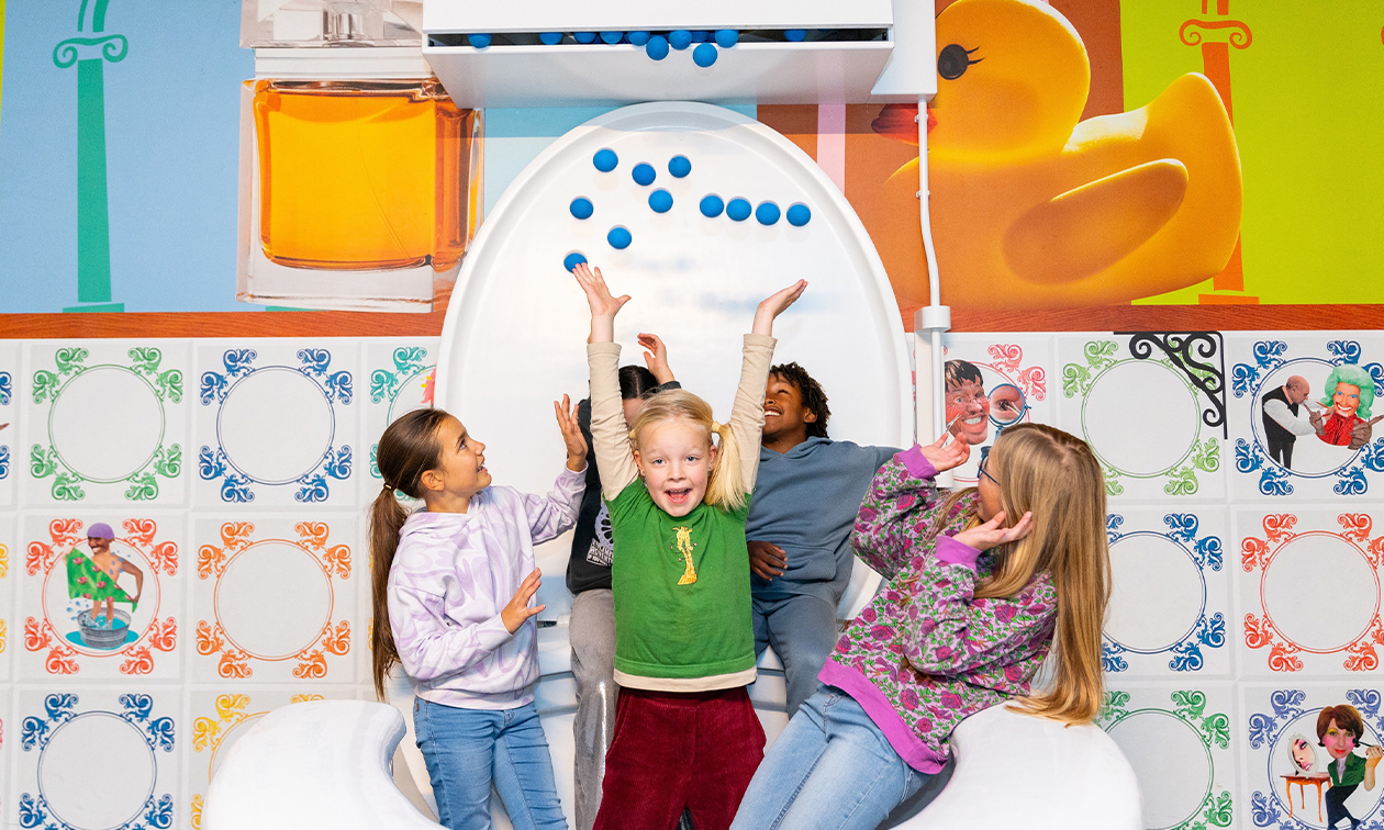 Plaswijckpark Rotterdam