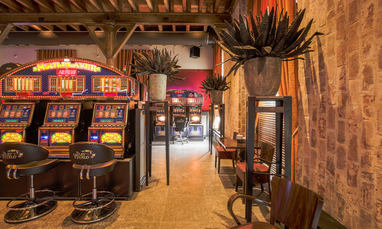 Play World Casino
