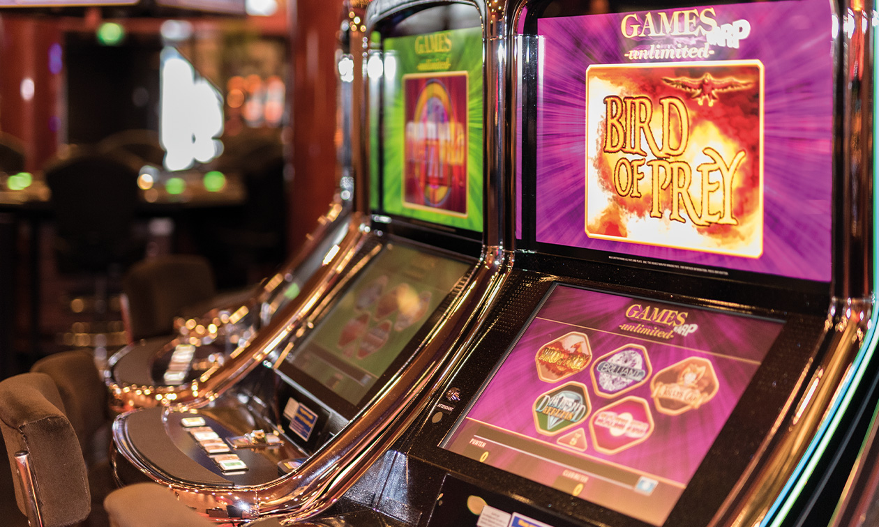Play World Casino Hoofddorp