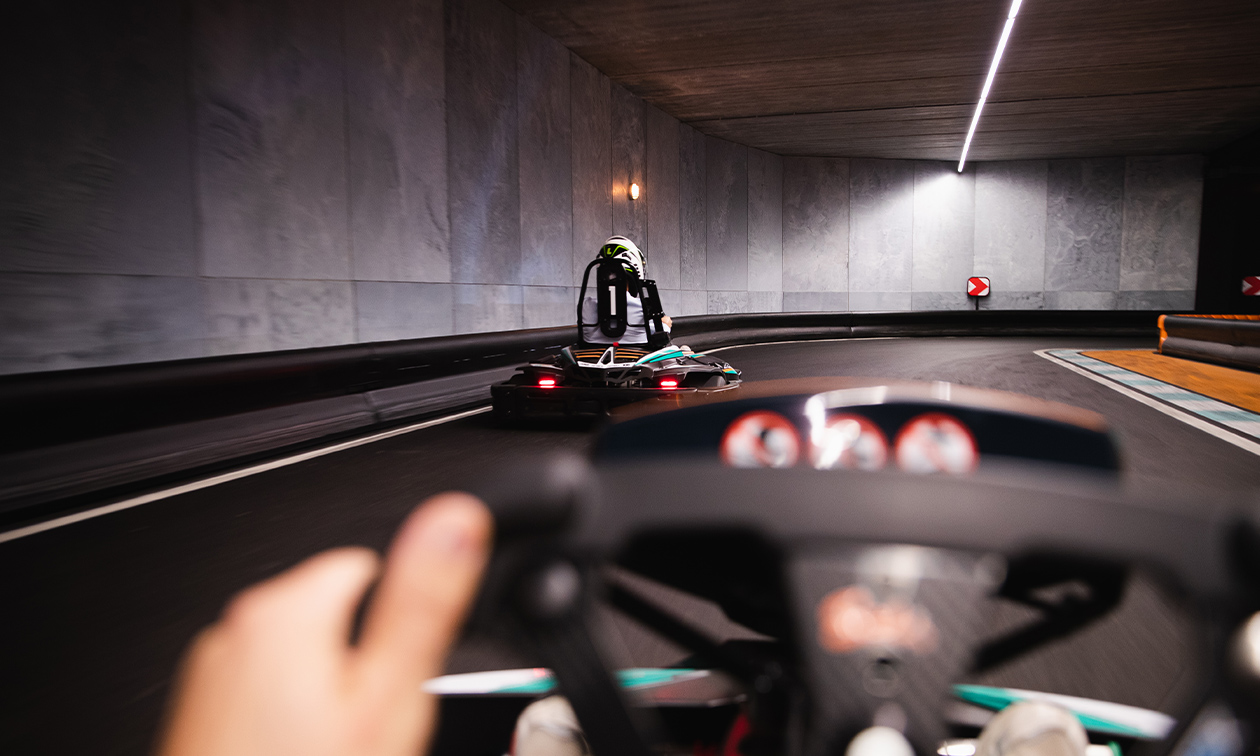 Playdôme Roosendaal
