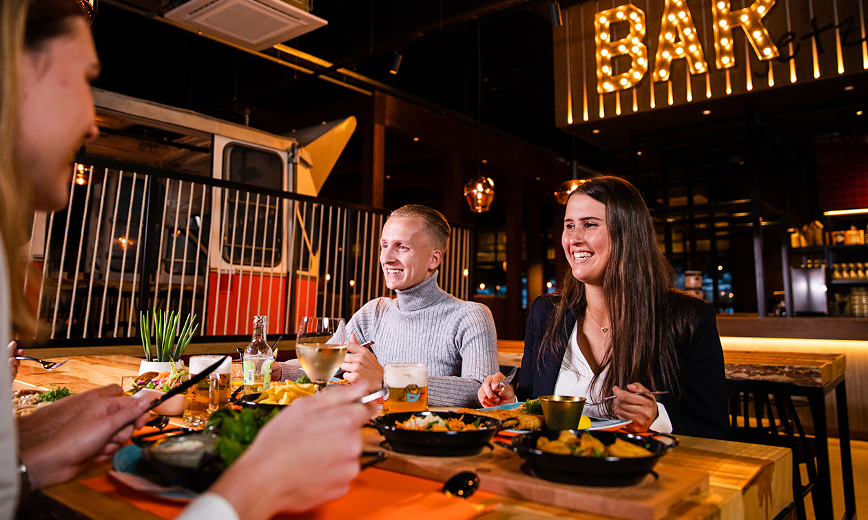 Playdôme Roosendaal