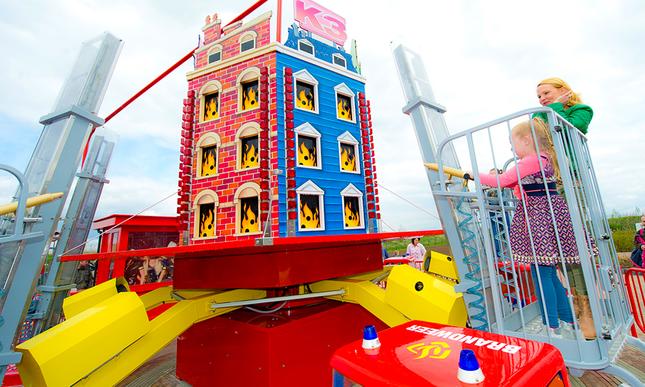 Plopsa Indoor Coevorden