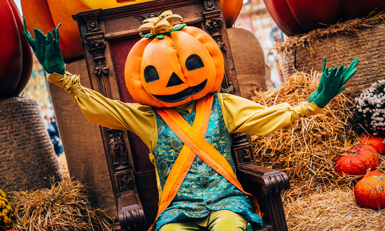 Plopsaland Theater Hotel