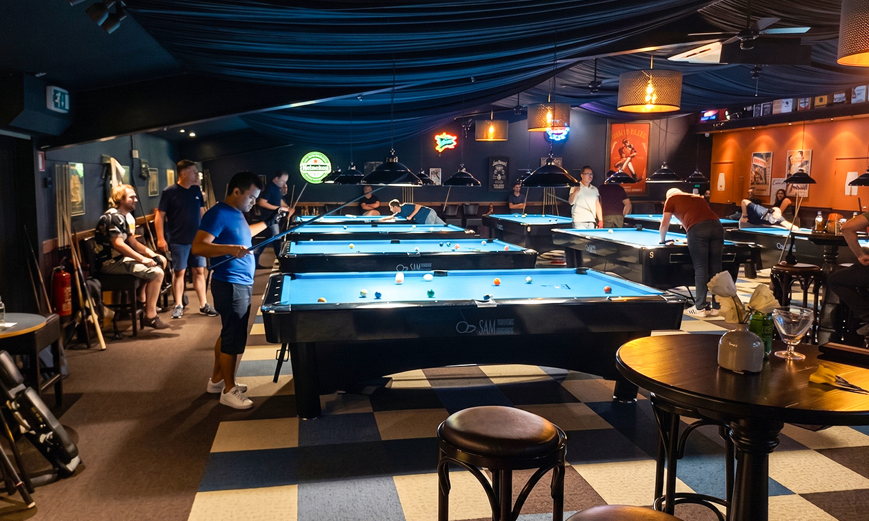 Poolcentrum Fats