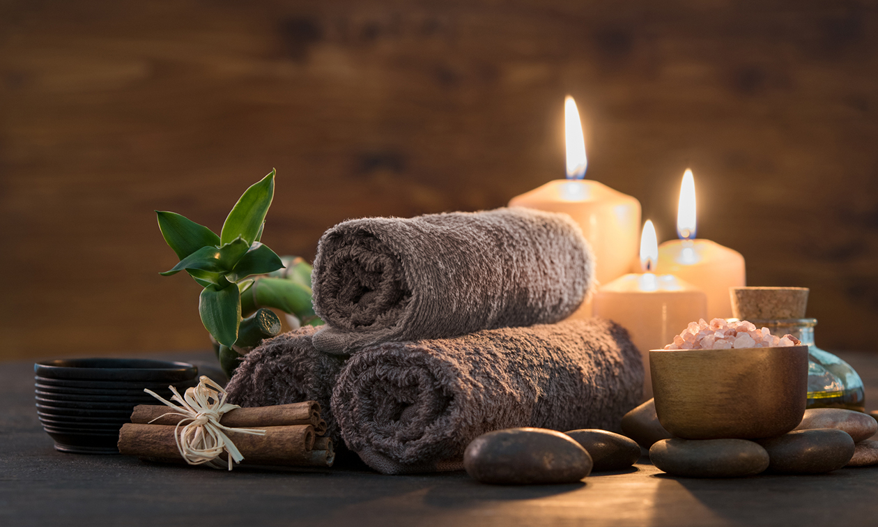 Poolsuk Wellness Massage