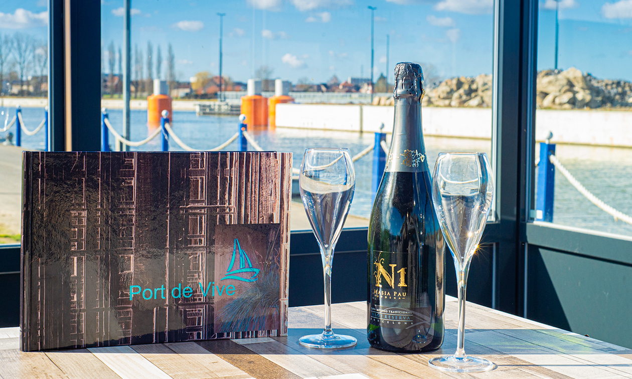 Port De Vive