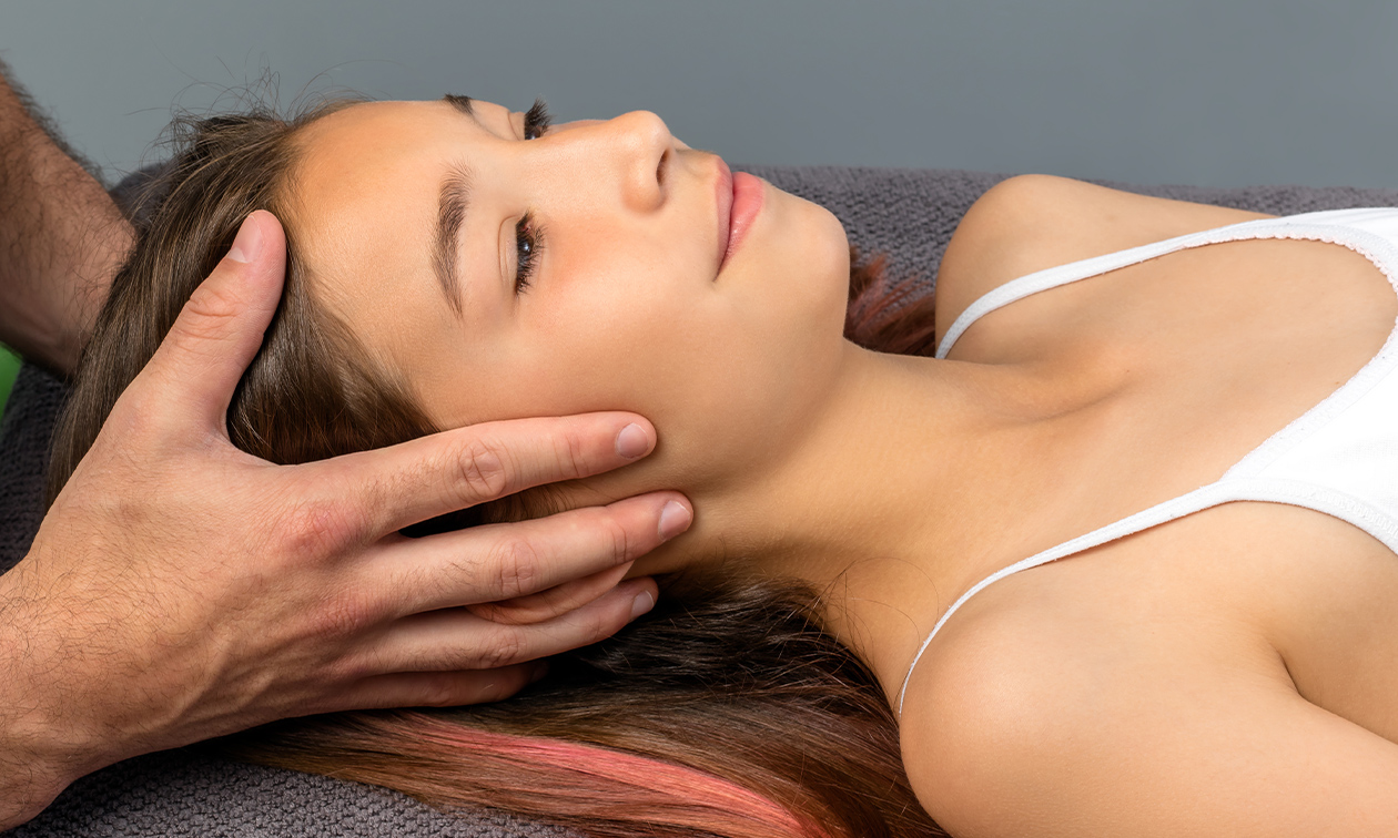 Praktijk de Talisman