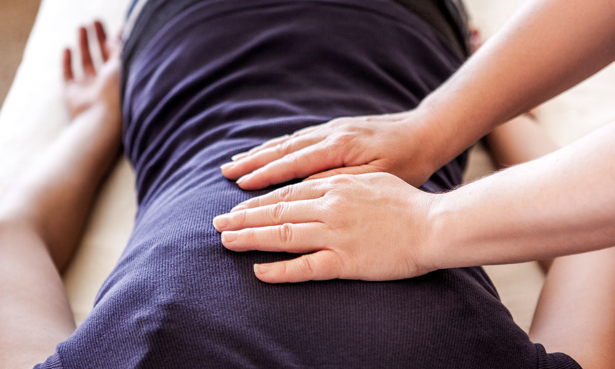 Praktijk de Talisman