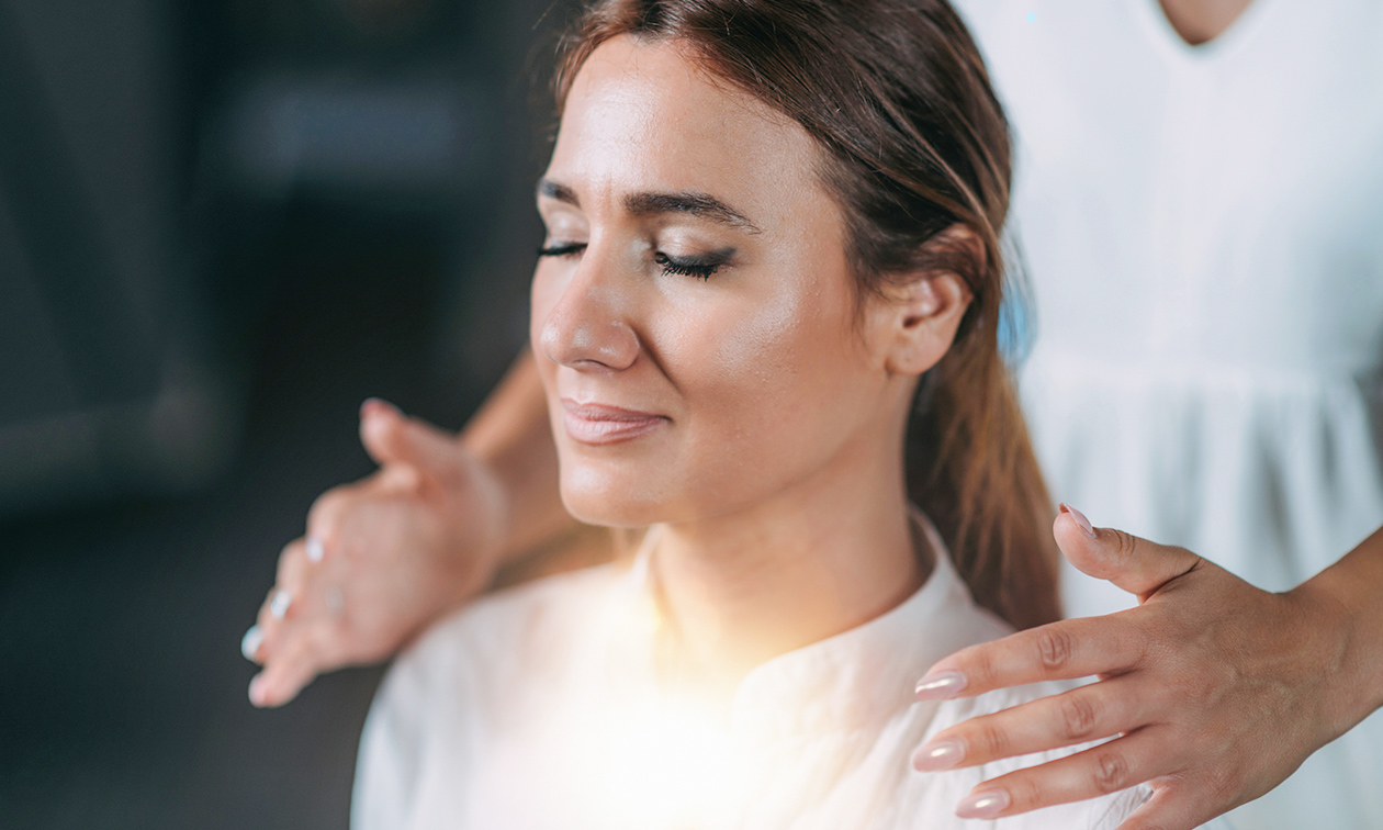 Praktijk de Talisman