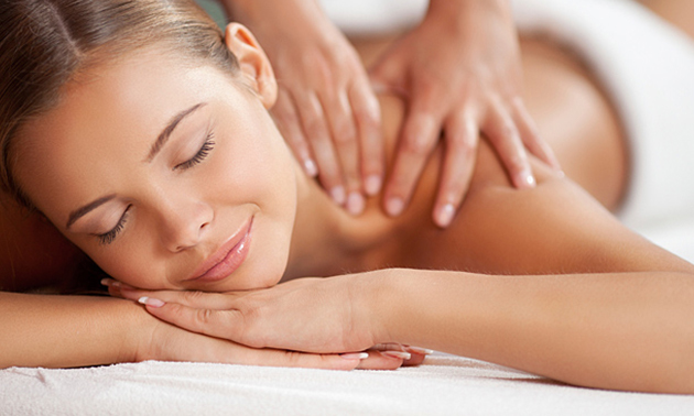 Praktijk voor Massage & Beauty IbuPitjit Julia