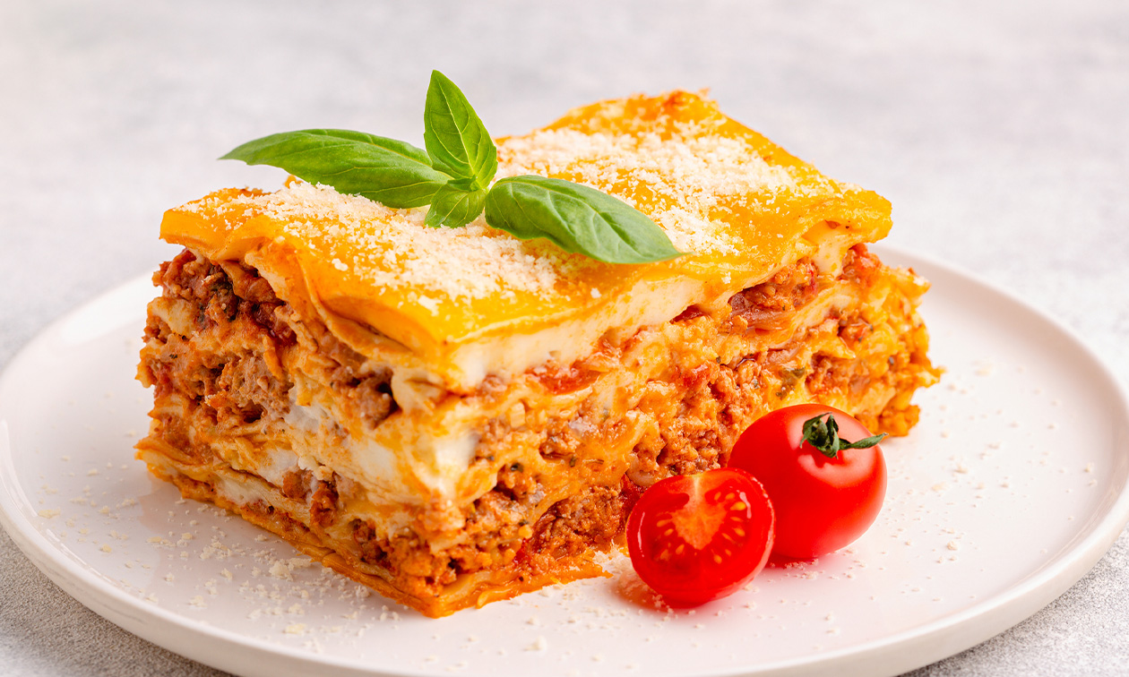 Pregiato Restaurant