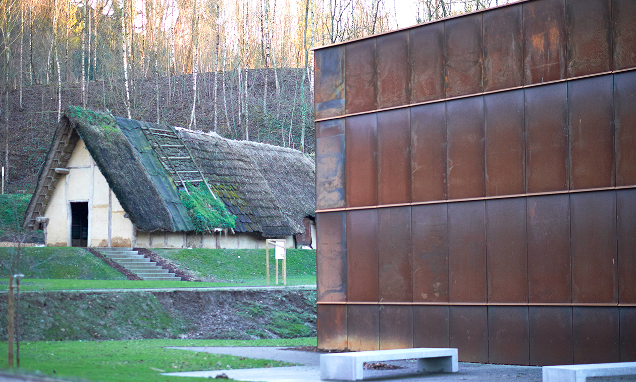 Préhistomuseum