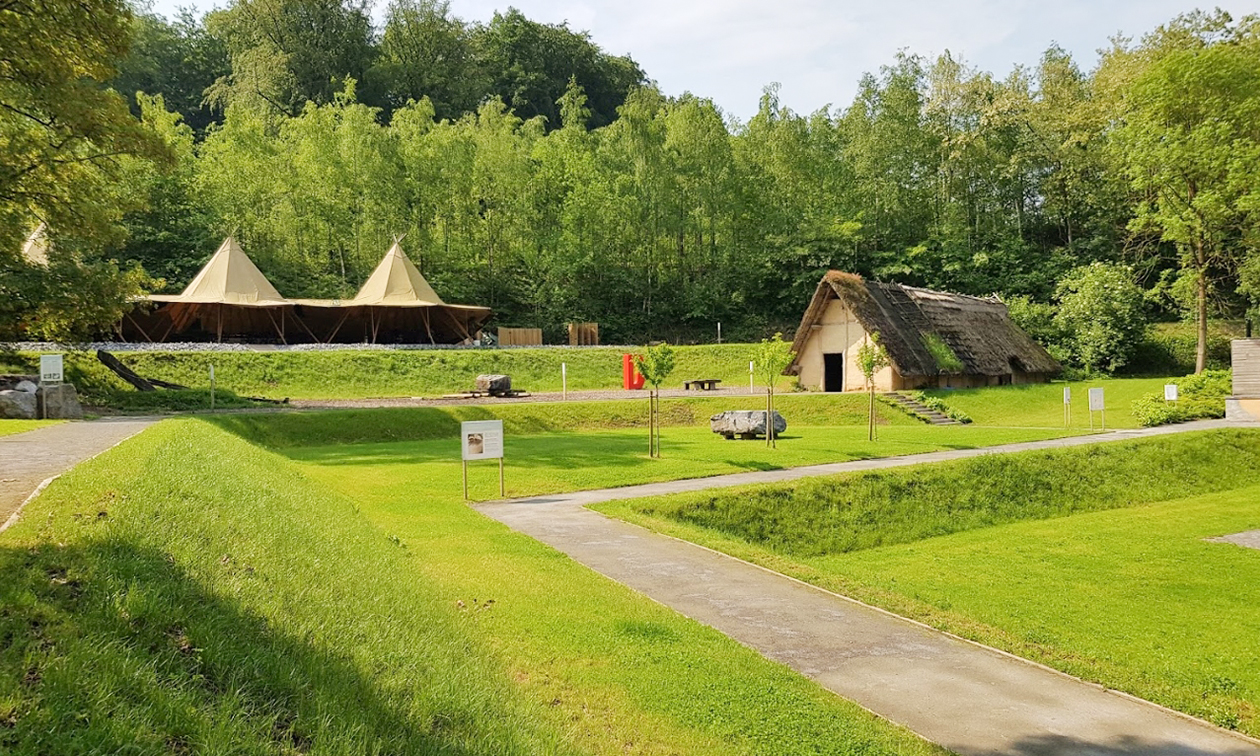 Préhistomuseum