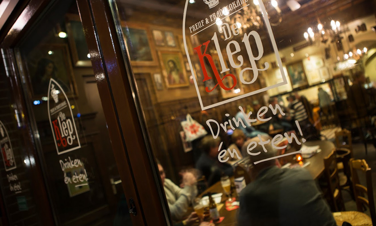 Café De Klep