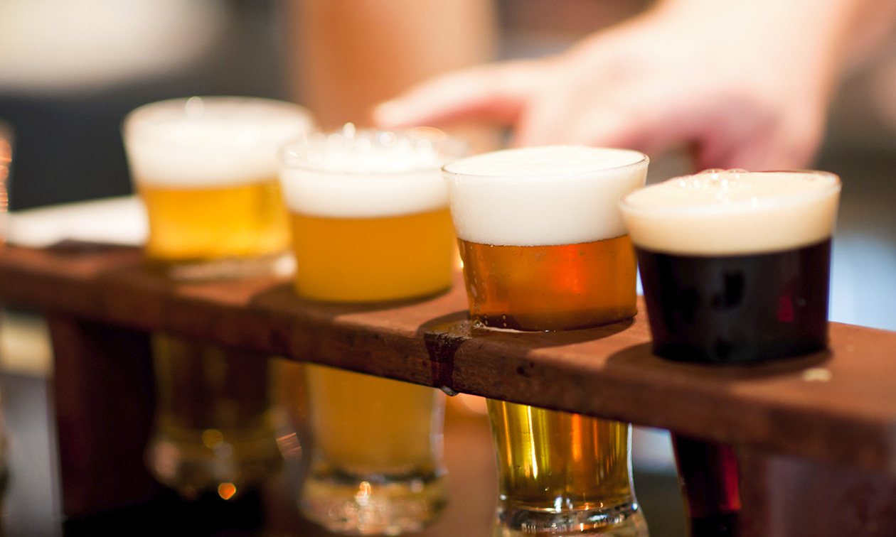 Voordelig uit eten in Twente Social Deal