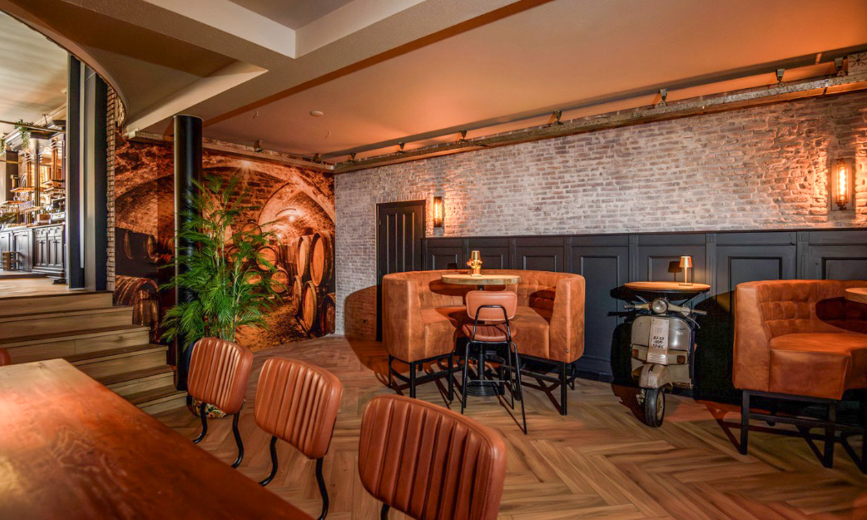 Voordelig uit eten in Twente Social Deal