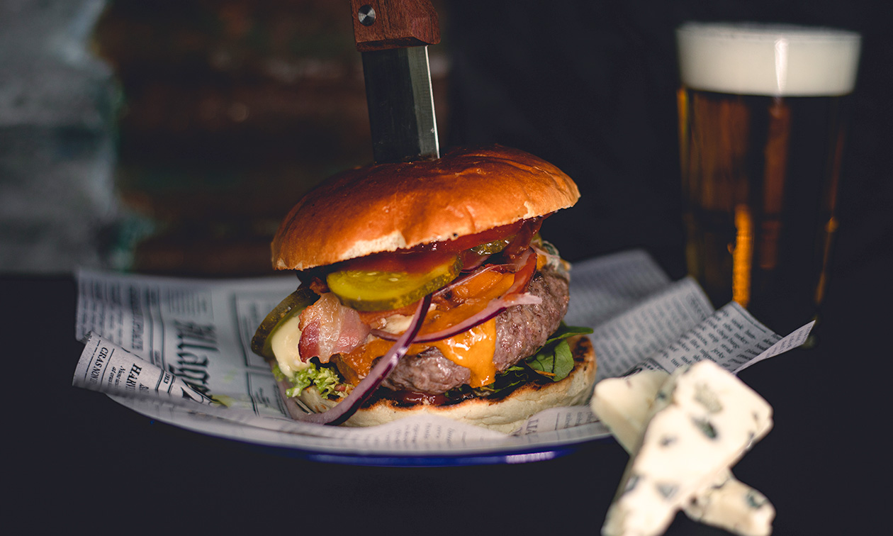 Proeflokaal Reijngoud