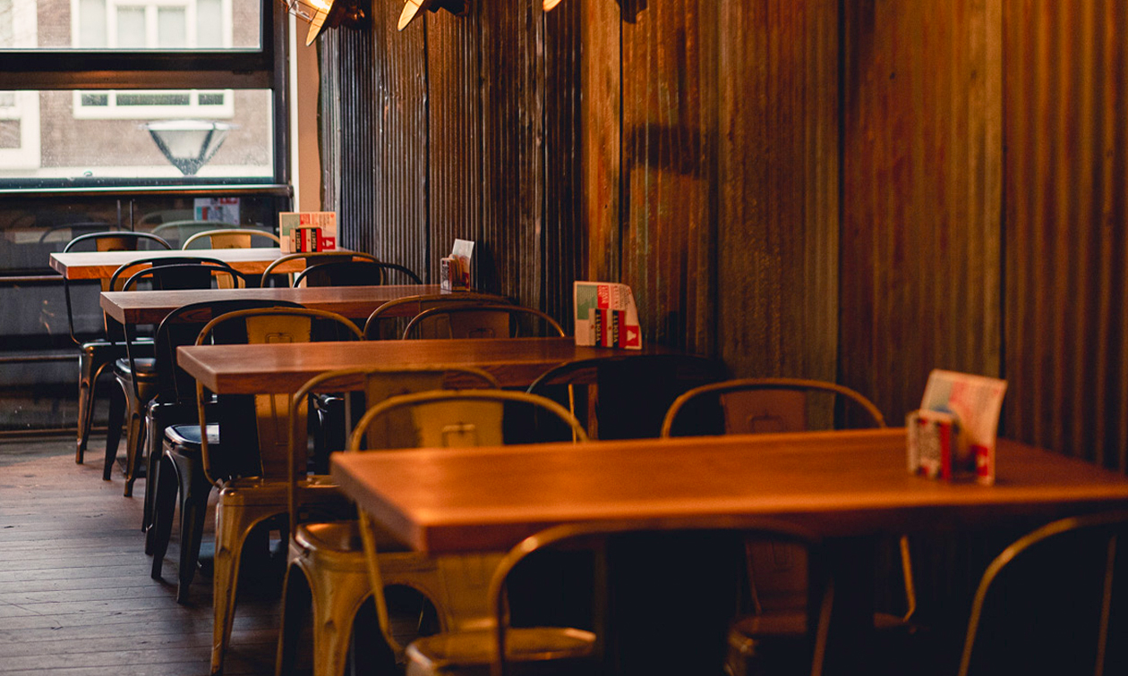 Proeflokaal Reijngoud