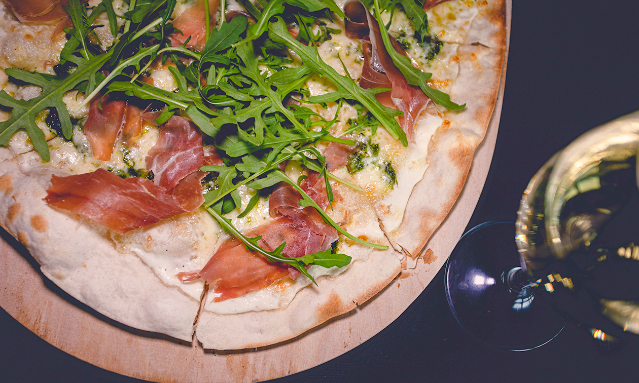 Proeflokaal Reijngoud